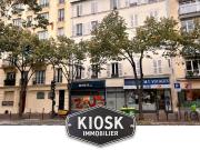 Appartement 1 pièce 9 m²