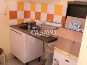 Appartement 1 pièce 9 m²