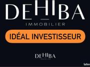 Appartement 1 pièce 9 m²