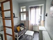 Appartement 1 pièce 9 m²