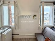 Appartement 1 pièce 9 m²