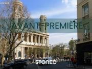 Appartement 1 pièce 9 m²