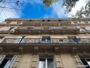 Appartement 1 pièce 9 m²