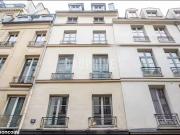 Appartement 1 pièce 9 m²