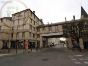 Appartement 1 pièce 9 m²