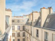 Appartement 1 pièce 9 m²