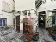 Appartement 1 pièce 9 m²