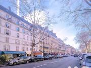 Appartement 1 pièce 9 m²