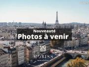Appartement 1 pièce 9 m²
