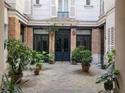 Appartement 1 pièce 9 m²