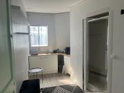 Appartement 1 pièce 9 m² Appartement 1 pièce 9 m²