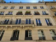 Appartement 1 pièce 9 m²