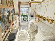 Appartement 1 pièce 9 m²