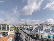 Appartement 1 pièce 9 m²