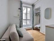 Appartement 1 pièce 9 m²