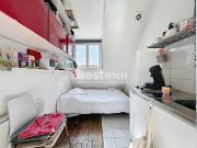 Appartement 1 pièce 9 m²