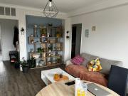 Appartement 1 pièce 9 m²