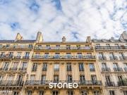 Appartement 1 pièce 9 m²