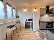 Appartement 1 pièce, 9 m² à louer à Amiens 80080