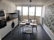 Appartement 1 pièce, 9 m² à louer à Bordeaux 33800