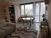 Appartement 1 pièce, 9 m² à louer à Lagny sur Marne 77400