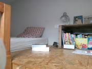 Appartement 1 pièce, 9 m² à louer à Villenave...