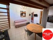 Appartement 1 pièce à Boulogne sur Mer