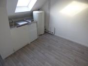 Appartement 1 pièce à Dunkerque