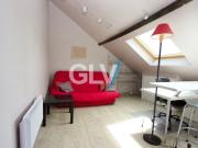 Appartement 1 pièce à Lille