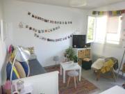 Appartement 1 pièce à louer