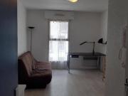 Appartement 1 pièce à louer