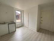 Appartement 1 pièce à louer