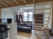 Appartement 1 pièce à louer