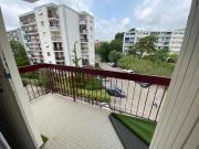 Appartement 1 pièce à louer