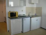 Appartement 1 pièce à louer