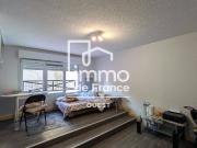 Appartement 1 pièce à louer