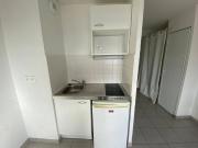 Appartement 1 pièce à louer