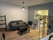 Appartement 1 pièce à louer