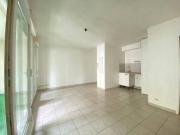 Appartement 1 pièce à louer