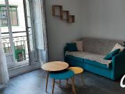 Appartement 1 pièce à louer