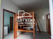 Appartement 1 pièce à louer