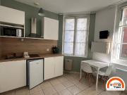 Appartement 1 pièce à louer