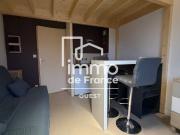 Appartement 1 pièce à louer