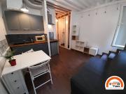 Appartement 1 pièce à louer