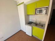 Appartement 1 pièce à louer