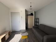 Appartement 1 pièce à louer