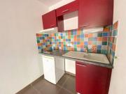Appartement 1 pièce à louer