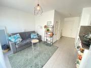 Appartement 1 pièce à louer