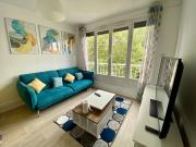 Appartement 1 pièce à louer