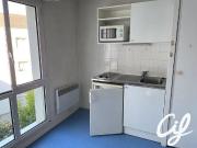 Appartement 1 pièce à louer